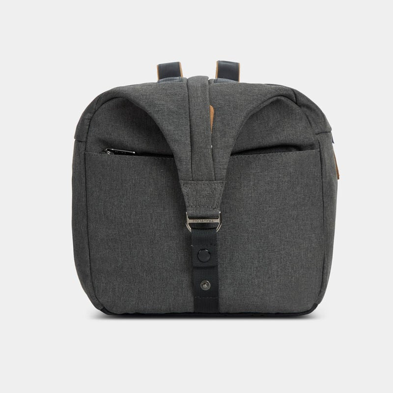 Travelon Transit Carry-on Duffle Backpack
