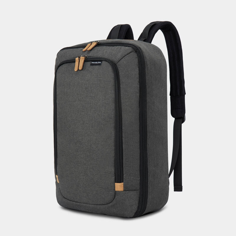 Travelon Transit Carry-on Backpack