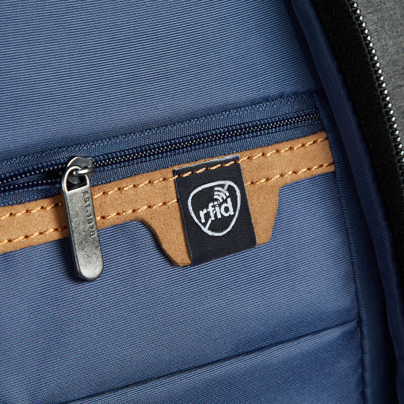 Travelon Transit Carry-on Backpack