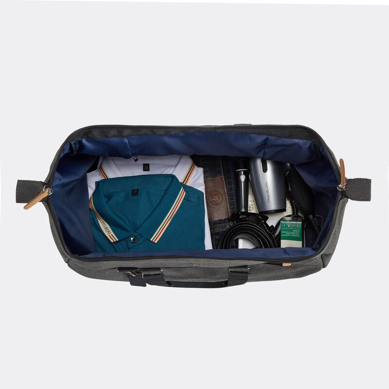 Travelon Transit Carry-on Weekender