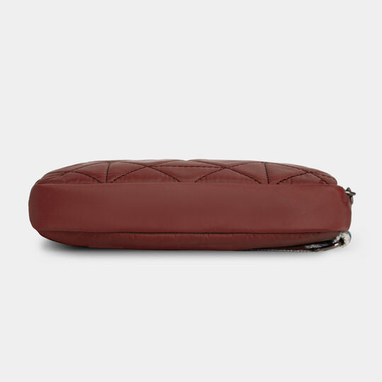 Travelon Anti-Theft Boho Phone Sling
