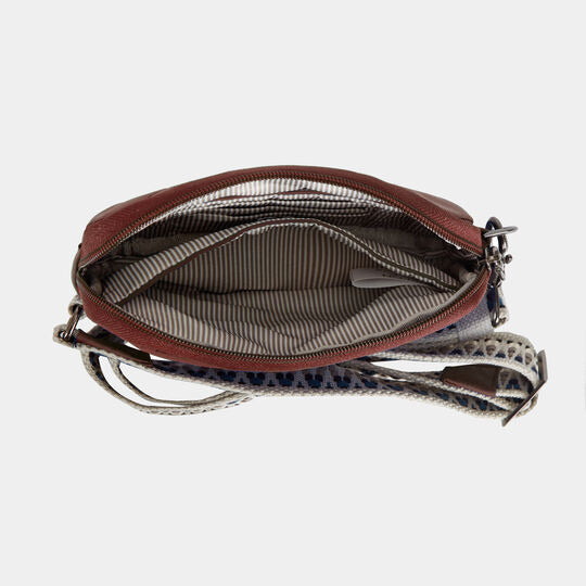 Travelon Anti-Theft Boho Phone Sling