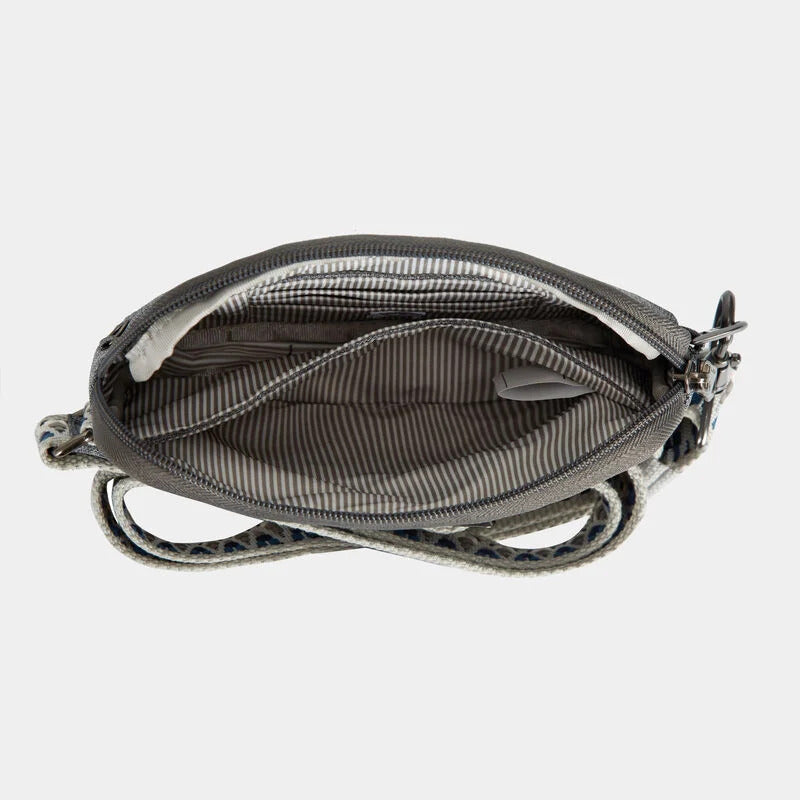 Travelon Anti-Theft Boho Phone Sling