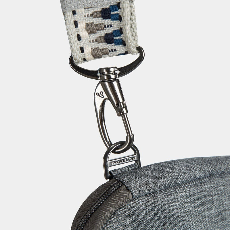 Travelon Anti-Theft Boho Phone Sling