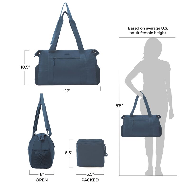 Travelon Daily Carry Tote