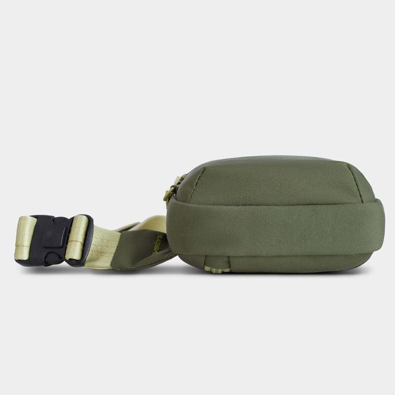 Travelon The Voyages Anti-Theft Compact Sling