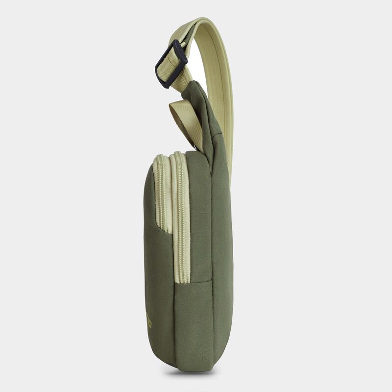 Travelon The Voyages Anti-Theft Compact Sling