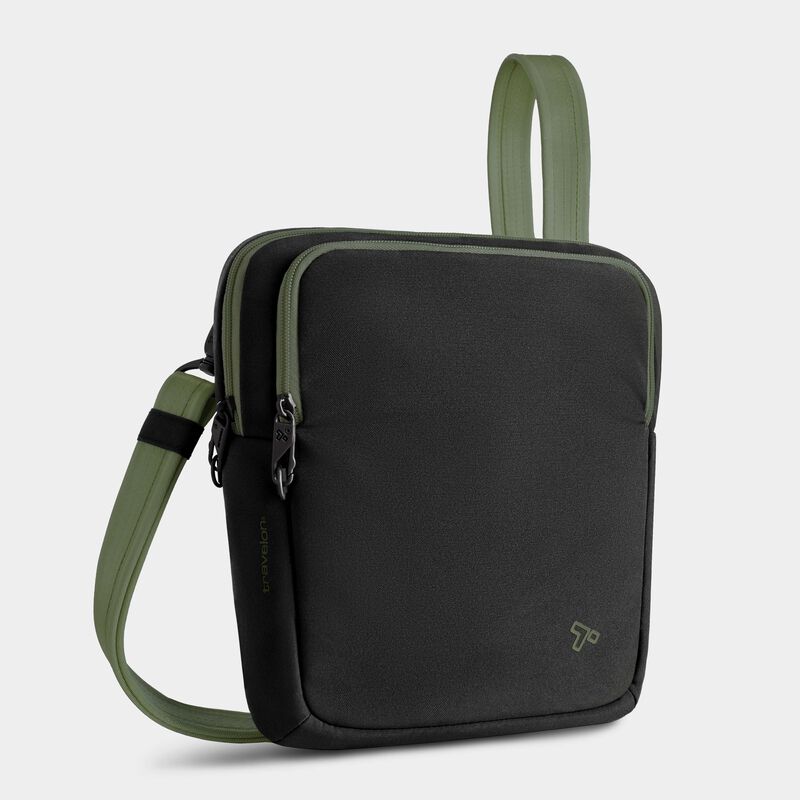 Travelon The Voyages Anti-Theft Slim Bag