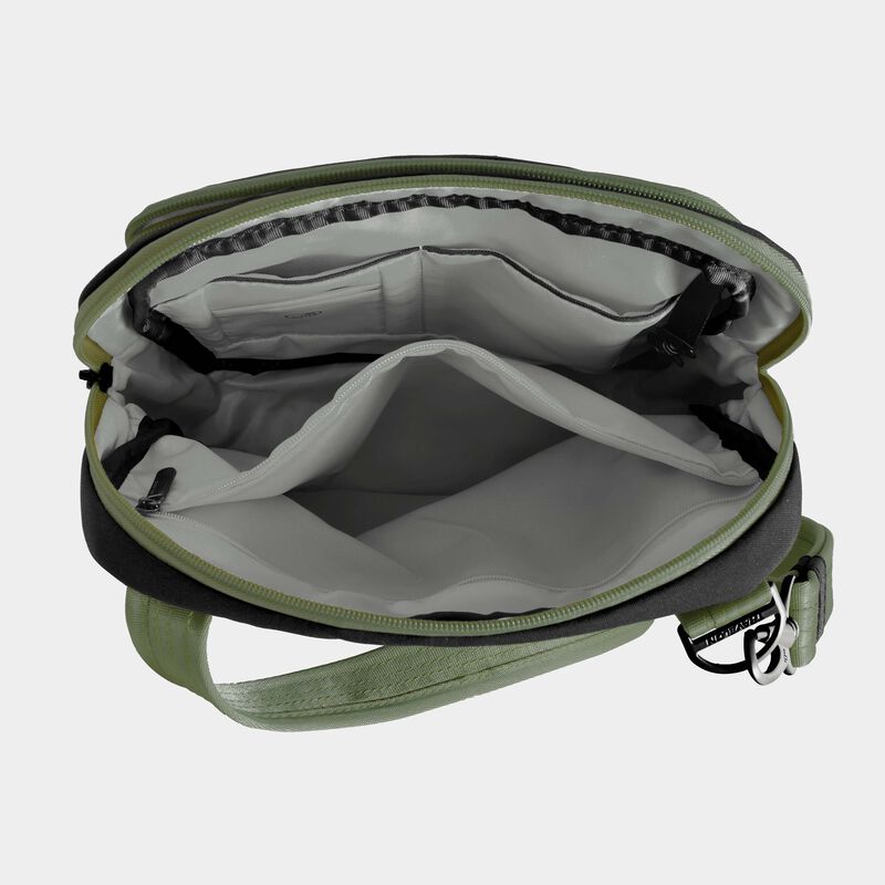 Travelon The Voyages Anti-Theft Slim Bag