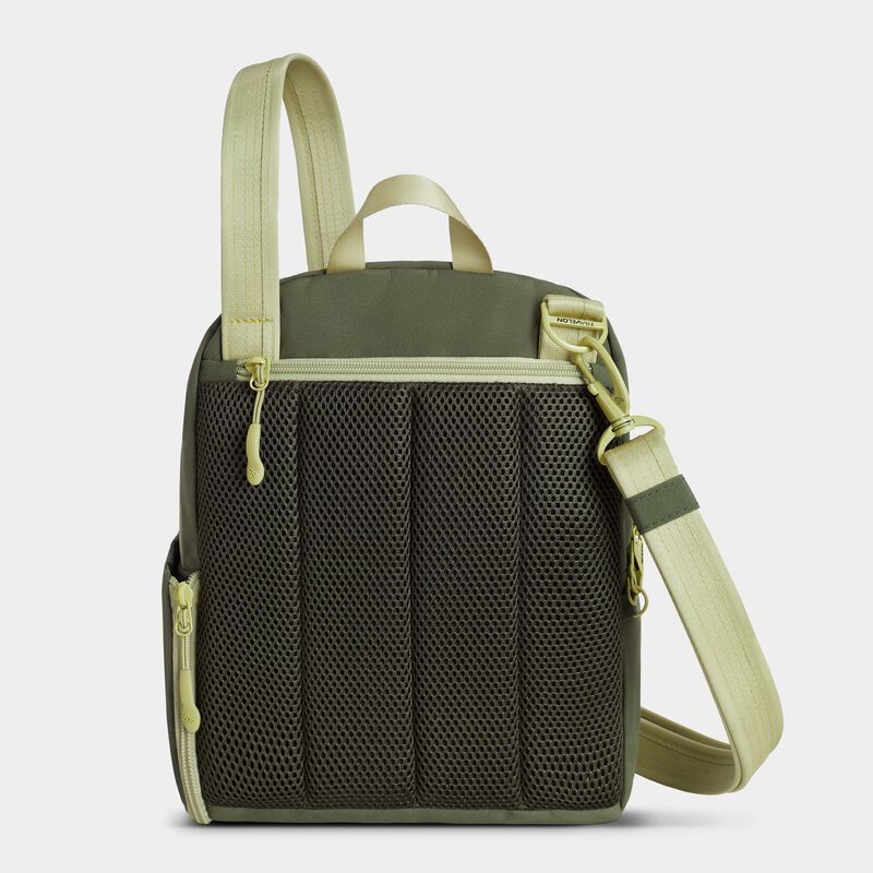 Travelon The Voyages Anti-Theft East/West Crossbody
