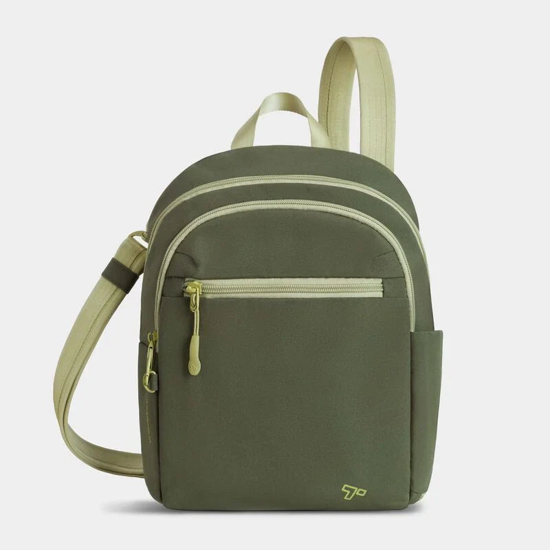 Travelon The Voyages Anti-Theft East/West Crossbody