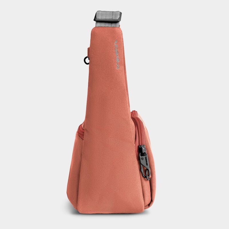 Travelon The Voyages Anti-Theft East/West Crossbody