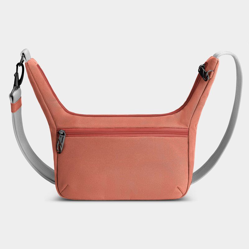 Travelon The Voyages Anti-Theft East/West Crossbody