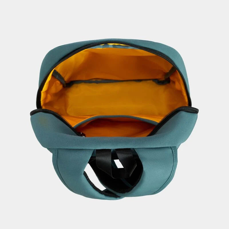 Travelon The Voyages Anti-Theft Small Backpack with XL Water Bottle Pocket