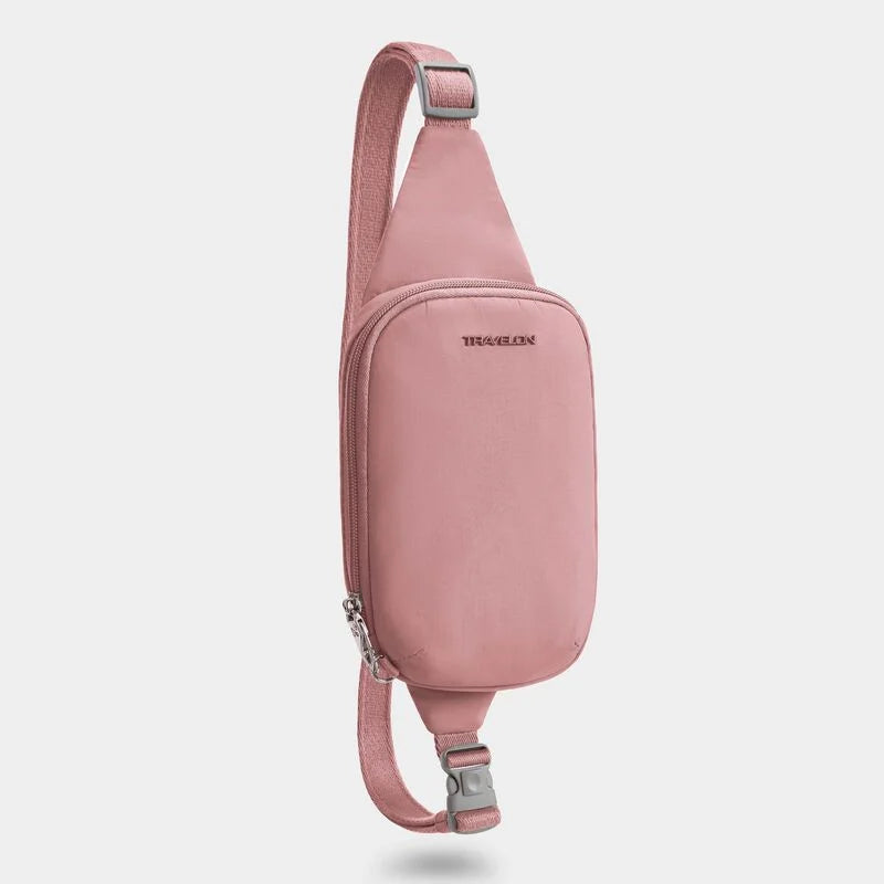 Travelon Roam Anti-Theft Compact Sling