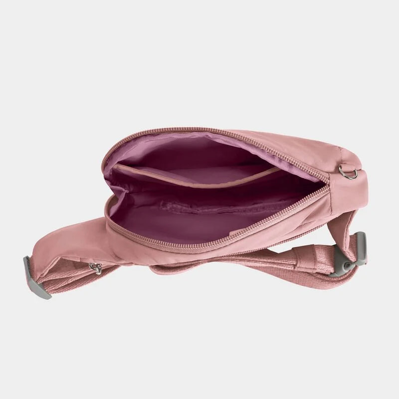 Travelon Roam Anti-Theft Compact Sling