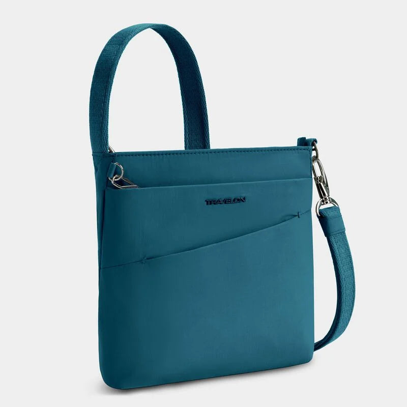 Travelon Roam Anti-Theft Small Crossbody