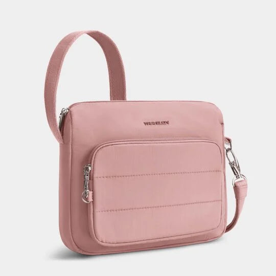 Travelon Roam Anti-Theft East/West Crossbody
