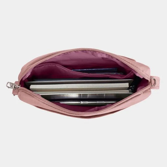 Travelon Roam Anti-Theft East/West Crossbody