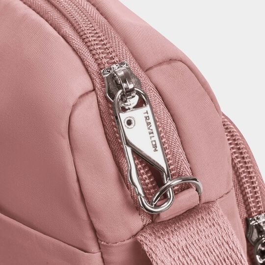 Travelon Roam Anti-Theft East/West Crossbody
