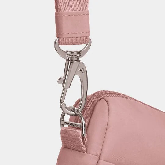 Travelon Roam Anti-Theft East/West Crossbody