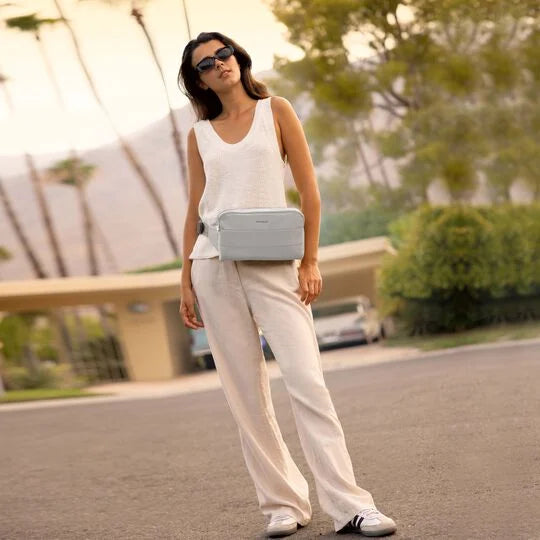 Travelon Roam Anti-Theft XL Belt Bag