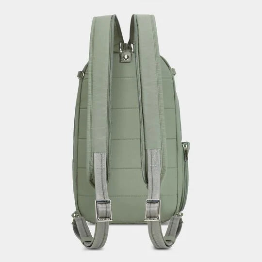Travelon Roam Anti-Theft Convertible Backpack/Sling