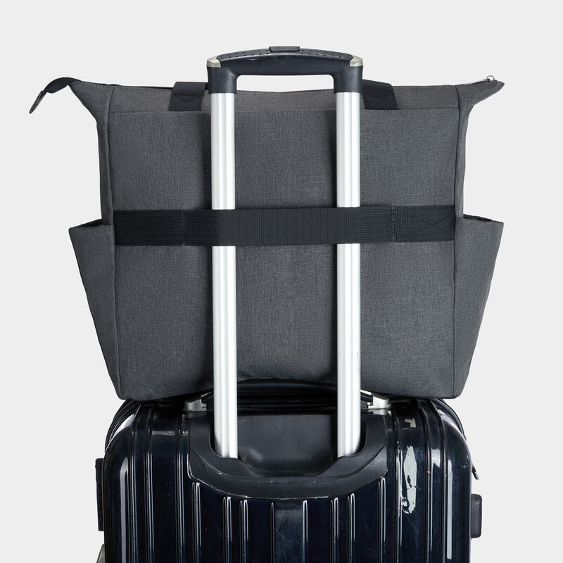Travelon Transit Carry-on Oversized Tote