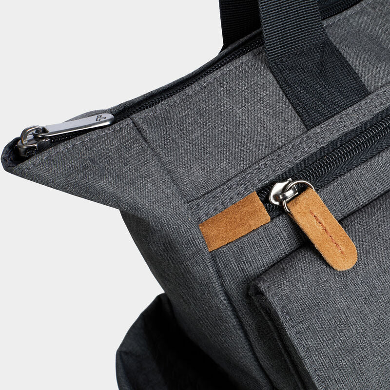 Travelon Transit Carry-on Oversized Tote