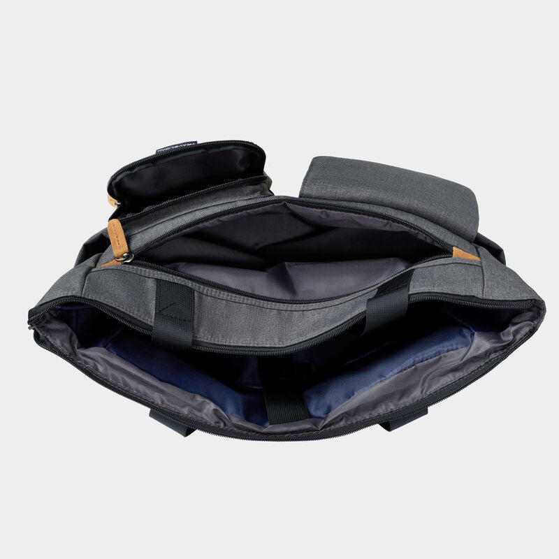 Travelon Transit Carry-on Oversized Tote