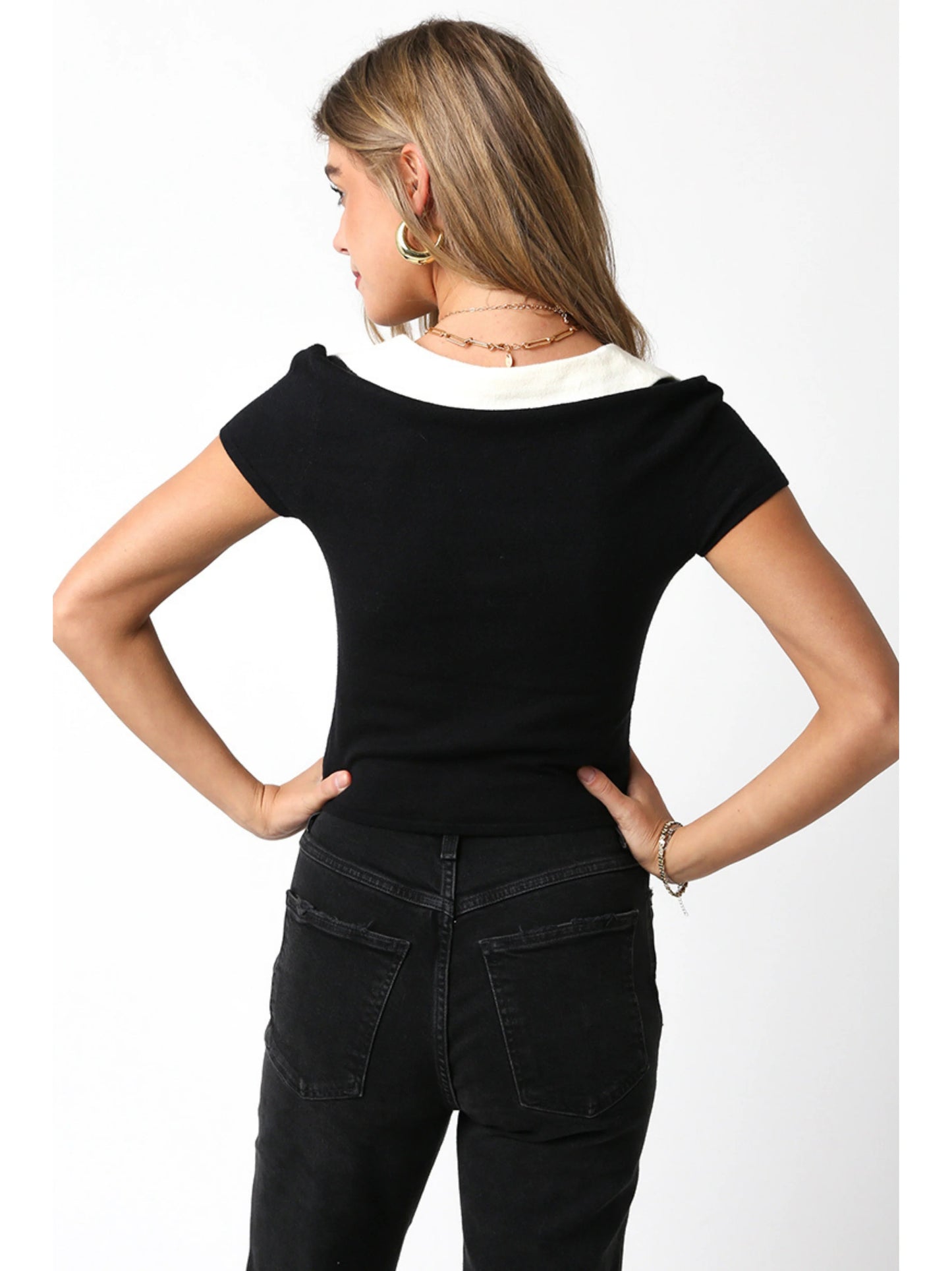 Ruby & Jenna Women's Test Product