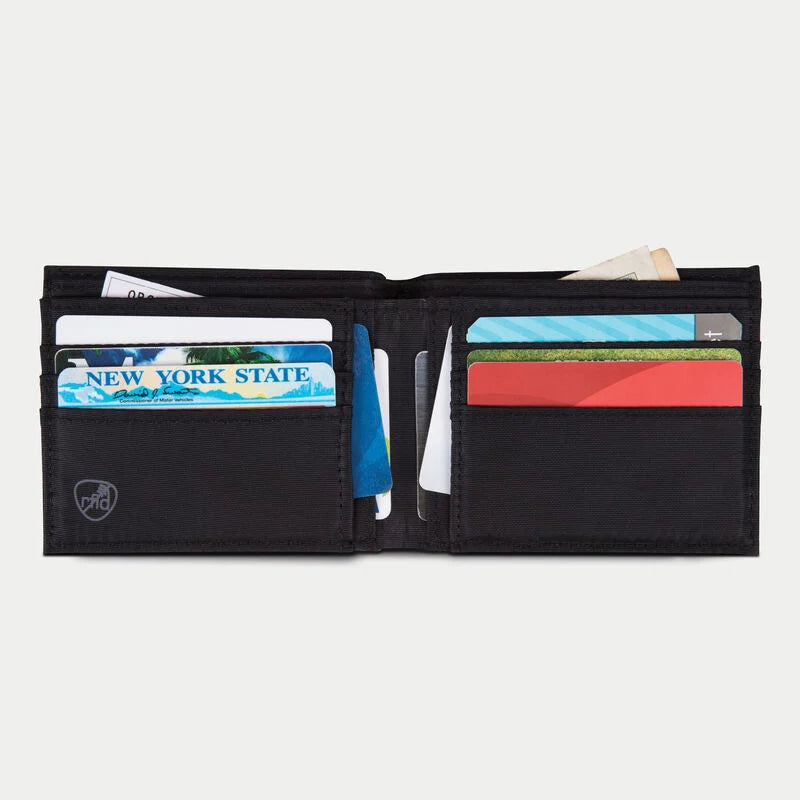 Travelon RFID Blocking Billfold Wallet