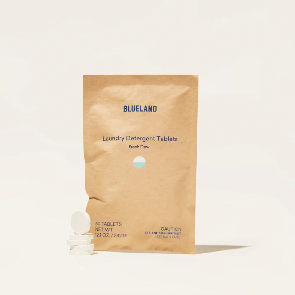 Blueland Laundry Detergent Tablet Refills