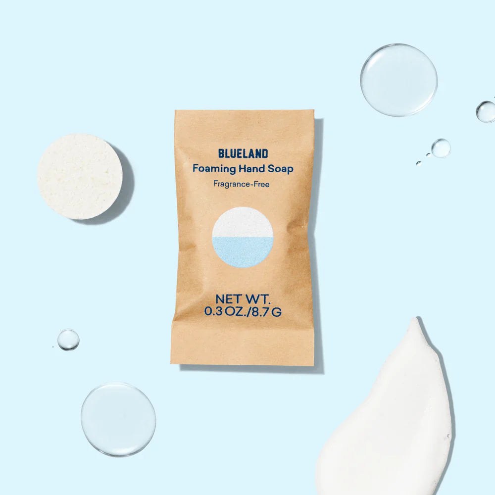 Blueland Hand Soap Tablet Refills - 10 Tablets (x2)