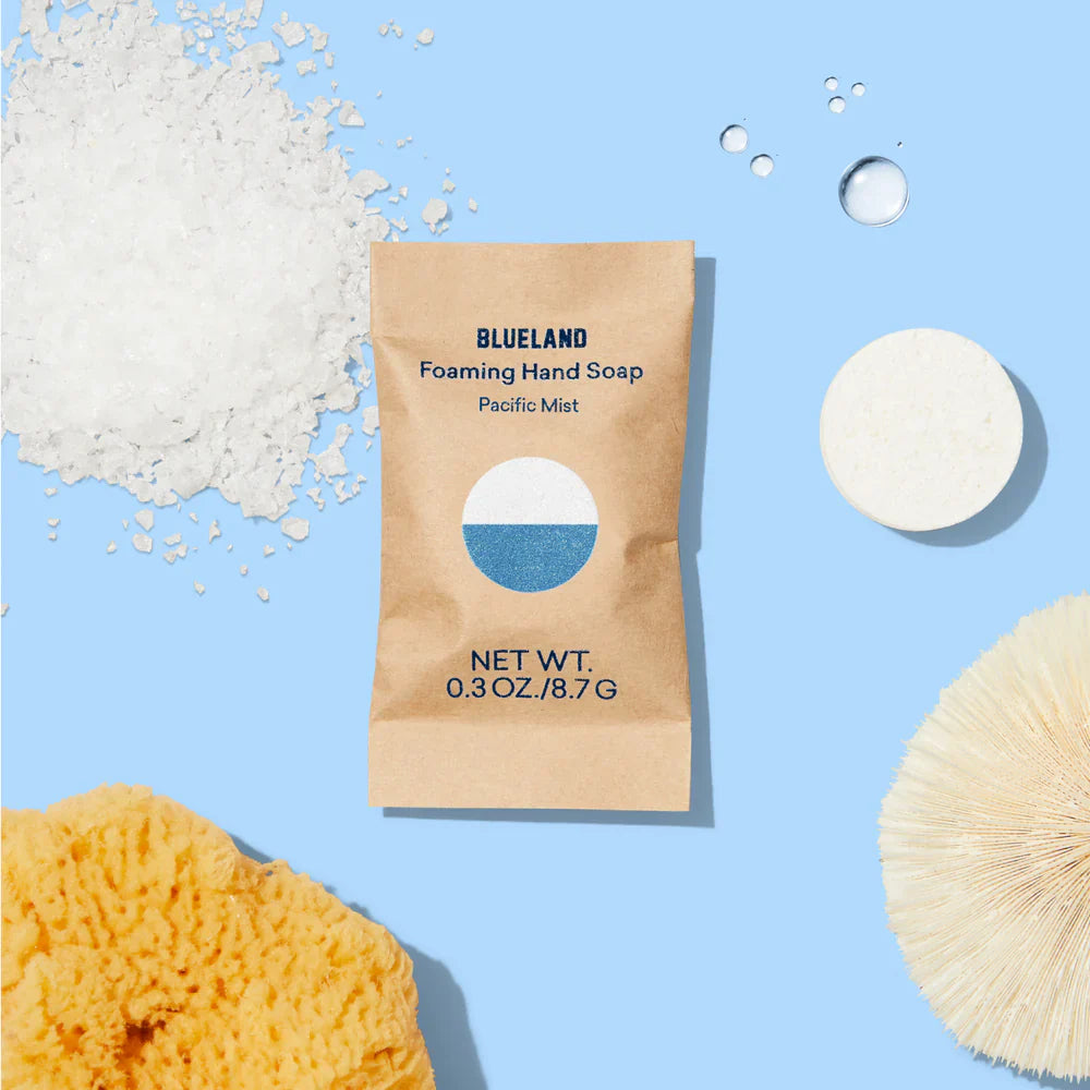 Blueland Hand Soap Tablet Refills - 30 Tablets