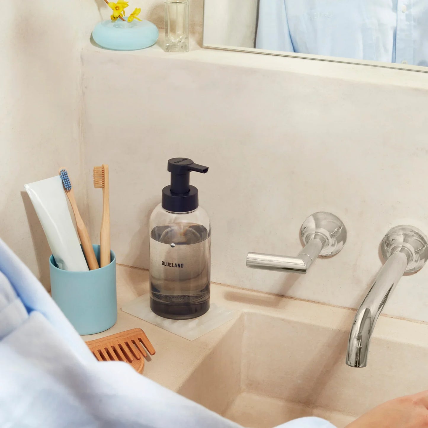 Blueland Hand Soap Duo - 10 Tablets