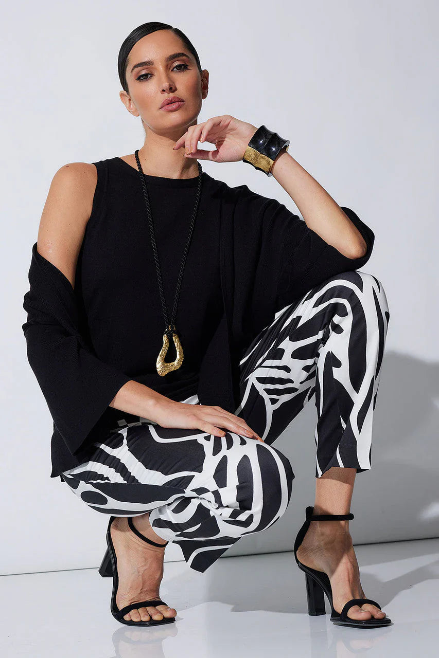 Natori Glow Suede Sandal