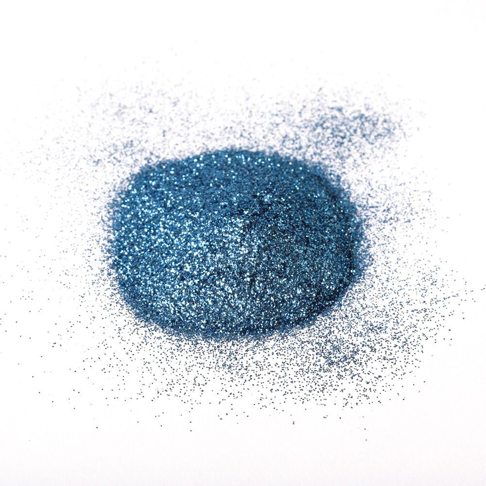 Bramble Berry Blue EcoGlitter