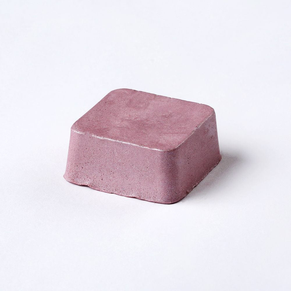 Bramble Berry Blush Color Block