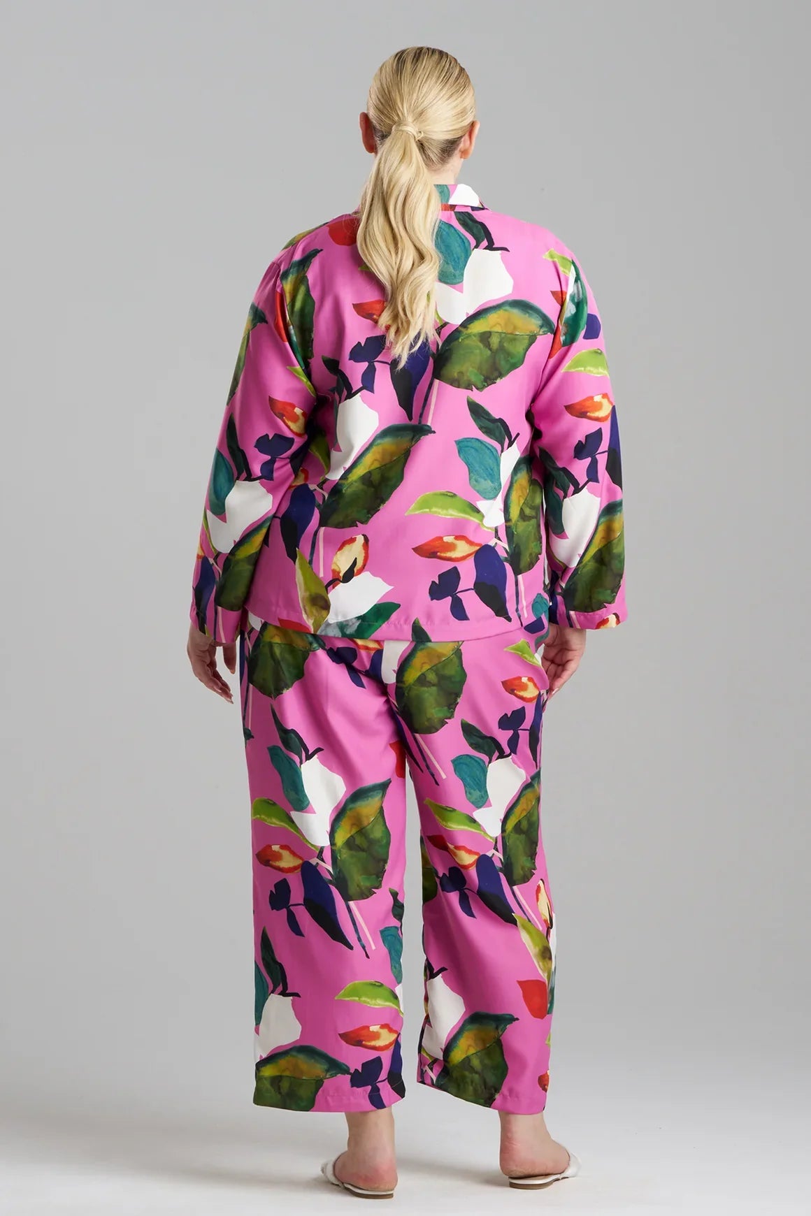 NATORI Daido Notch PJ