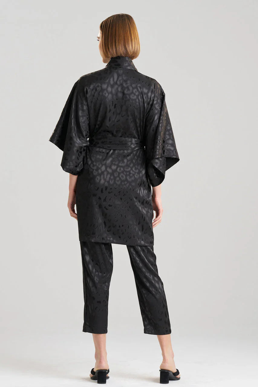 Natori Decadence Wrap - Black