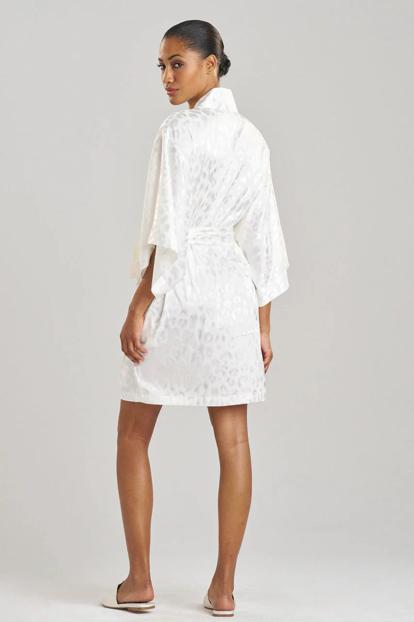 Natori Decadence Wrap - warm white