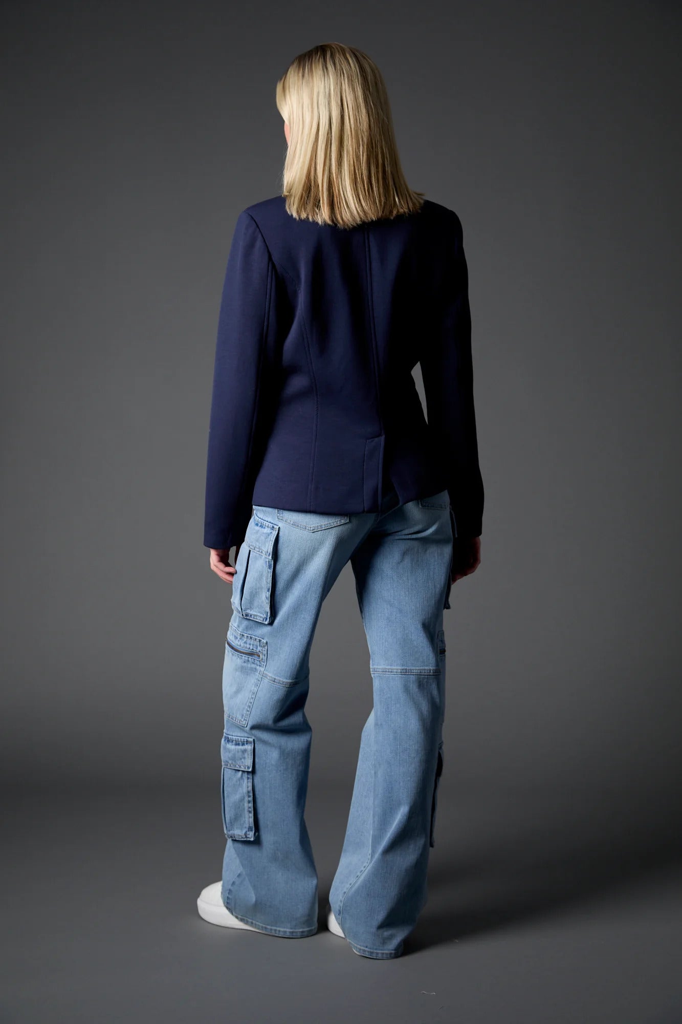 Ruby & Jenna Women's Helen Blazer