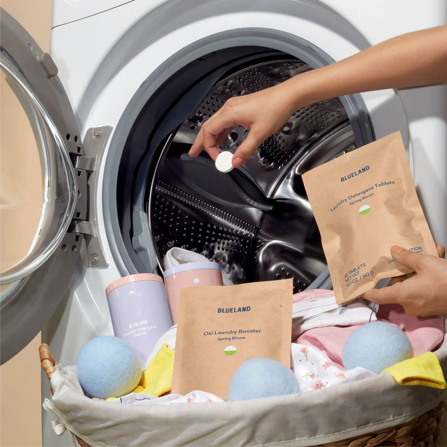 Blueland Clean Suite Kit