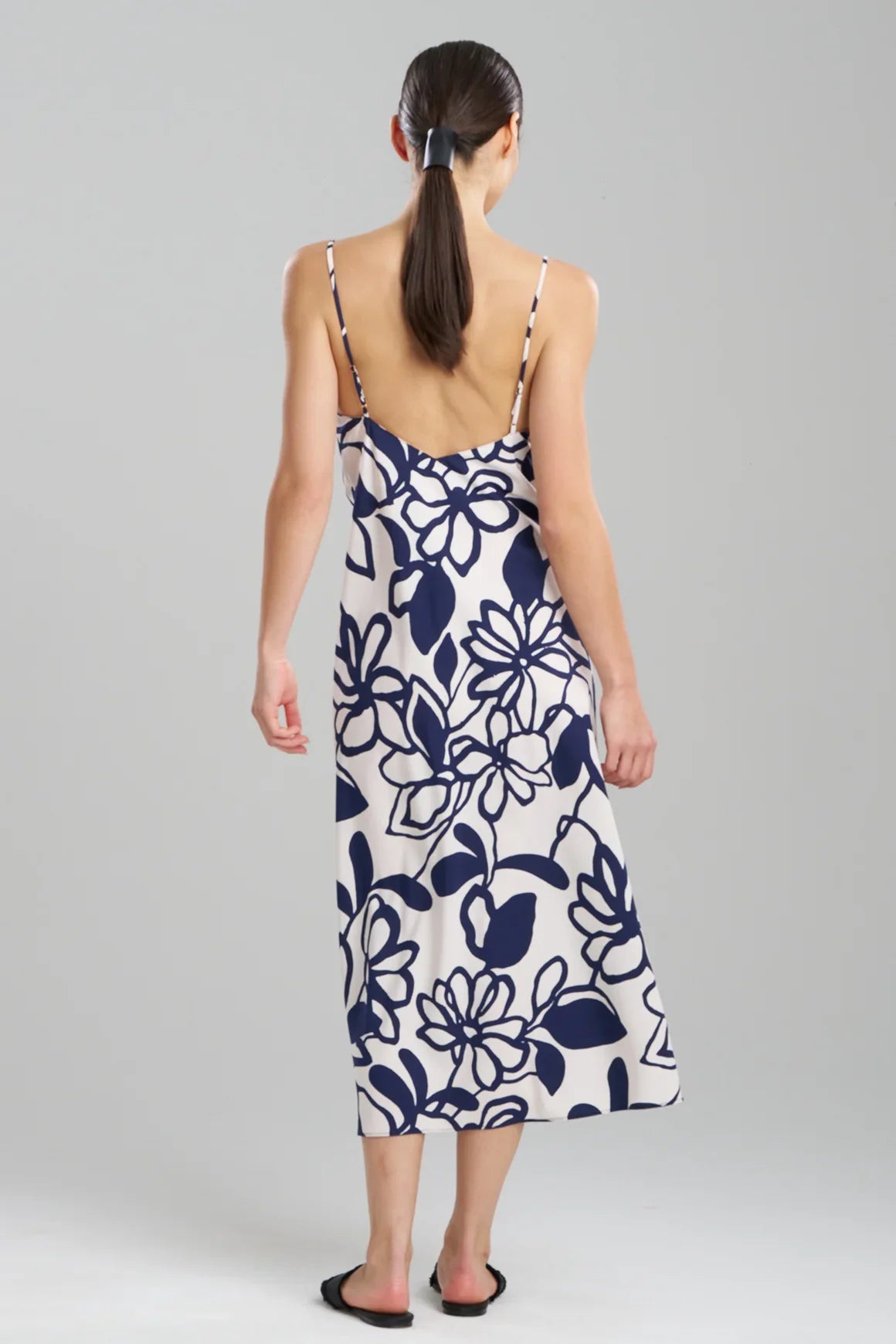 Natori Miyu Slip Dress