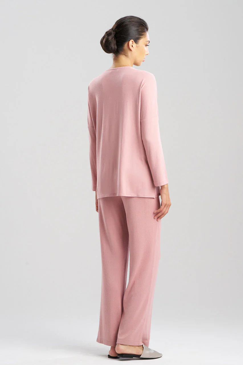 Natori Oasis PJ - Nude Blush