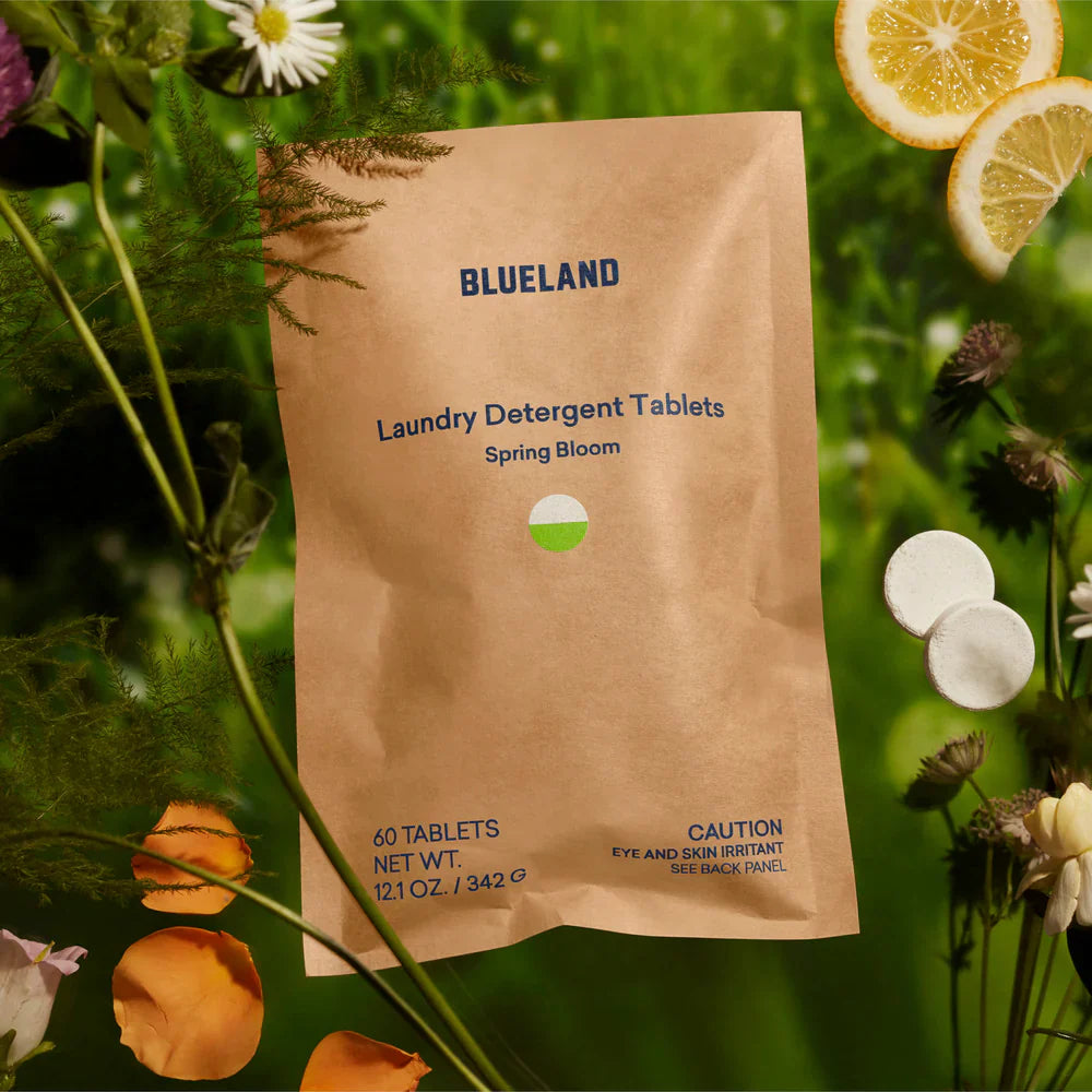 Blueland Laundry Detergent Tablet Refills