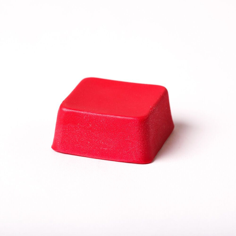 Bramble Berry Red Color Block
