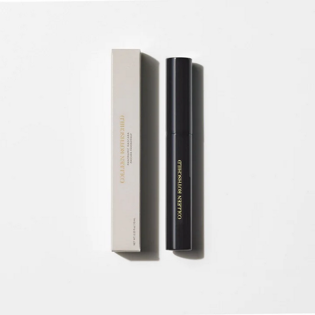 Colleen Rothschild Beauty Panoramic Mascara