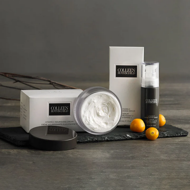 Colleen Rothschild Beauty Vitamin C Duo